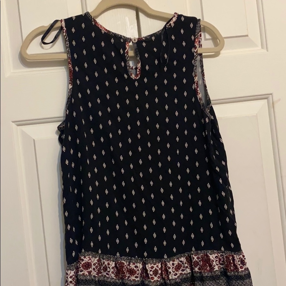 Women’s blouse